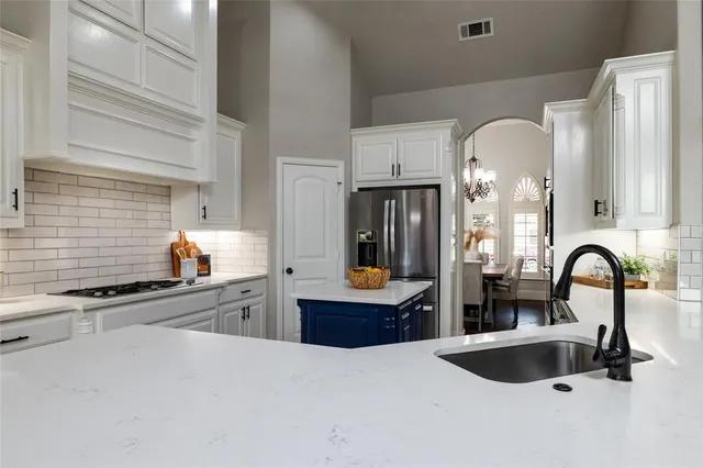 $900,000 | 203 Cactus Drive, Haslet, TX 76052