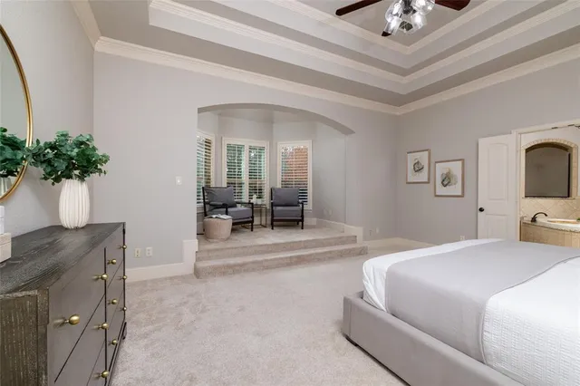 $900,000 | 203 Cactus Drive, Haslet, TX 76052