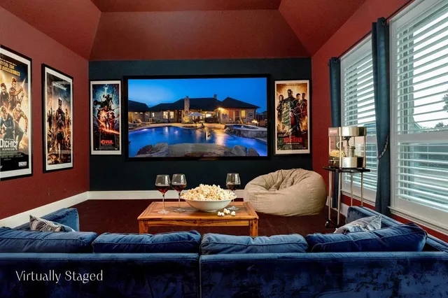 $900,000 | 203 Cactus Drive, Haslet, TX 76052