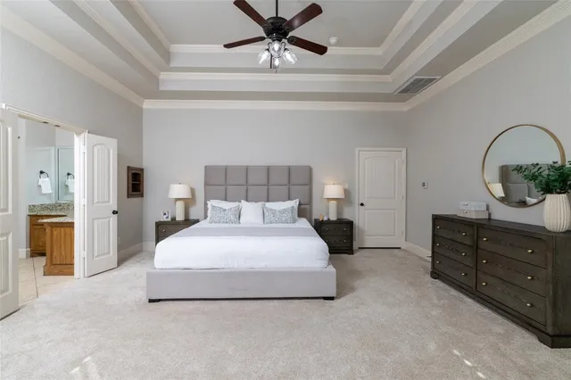 $900,000 | 203 Cactus Drive, Haslet, TX 76052