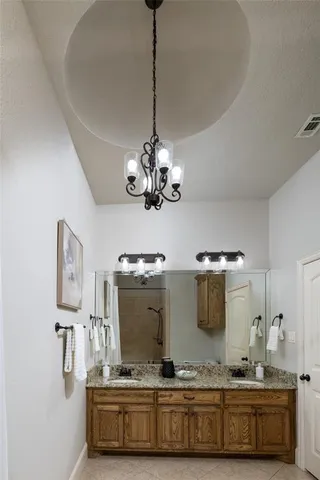 $900,000 | 203 Cactus Drive, Haslet, TX 76052