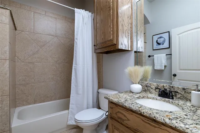 $900,000 | 203 Cactus Drive, Haslet, TX 76052