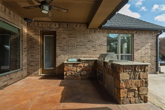 $900,000 | 203 Cactus Drive, Haslet, TX 76052