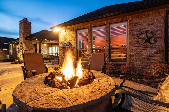 $900,000 | 203 Cactus Drive, Haslet, TX 76052