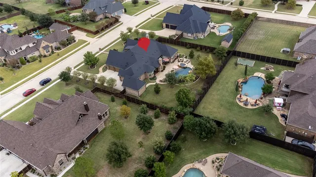 $900,000 | 203 Cactus Drive, Haslet, TX 76052