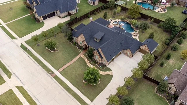$900,000 | 203 Cactus Drive, Haslet, TX 76052