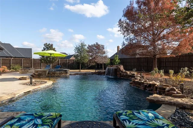 $900,000 | 203 Cactus Drive, Haslet, TX 76052