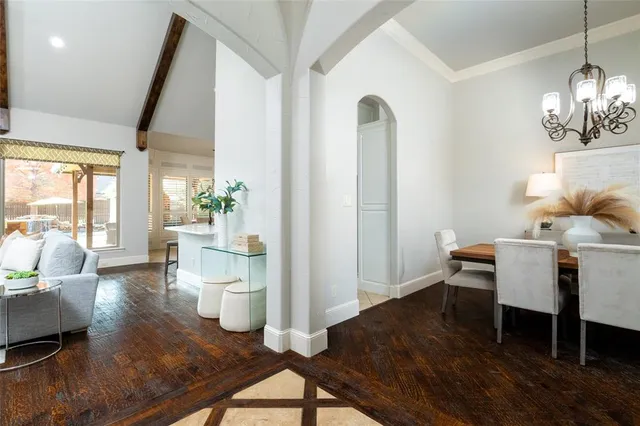 $900,000 | 203 Cactus Drive, Haslet, TX 76052