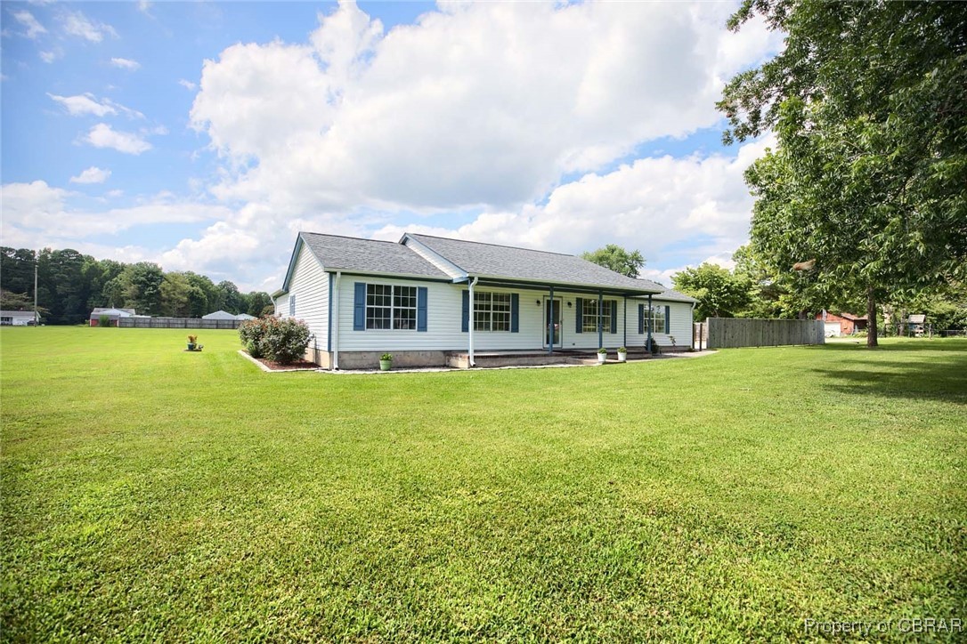 6596 Belroi Road Gloucester, VA 23061 - Photo 10 of 40 Gallery Image 10