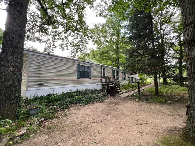 $79,800 | 11670 Bluebird Drive, Lakeview, MI 48850