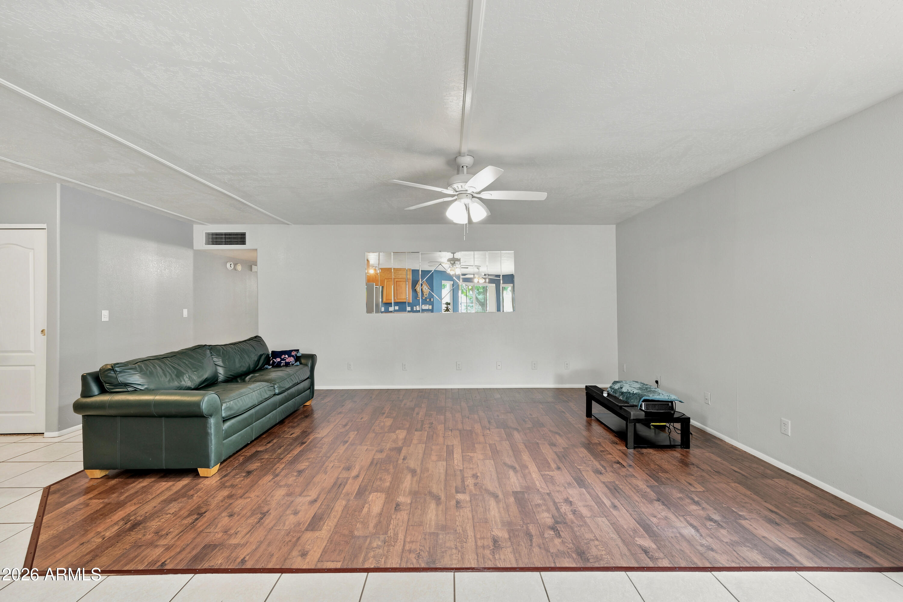124 Milky Way Payson, AZ 85541 - Photo 2 of 25 Livingroom