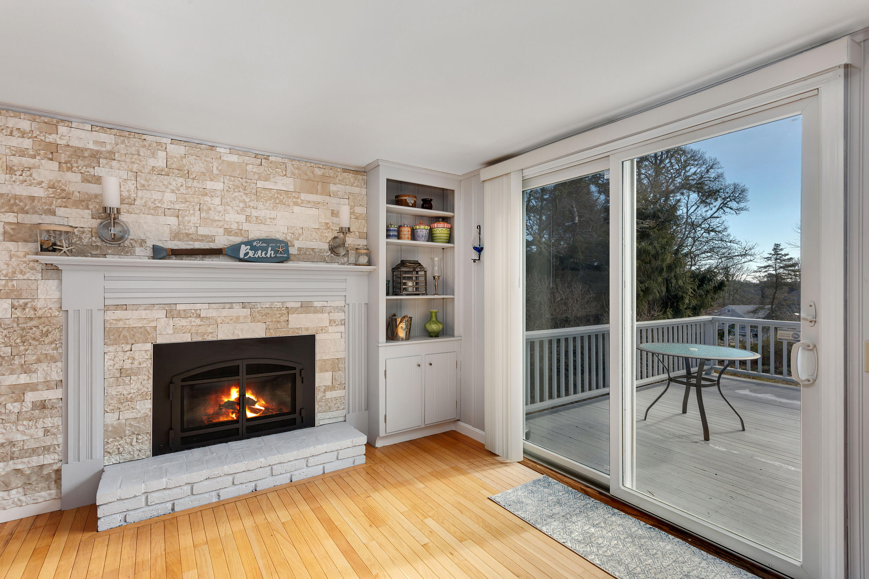 229 Sisson Road Harwich, MA 02645 - Photo 9 of 43 229SisLR-15