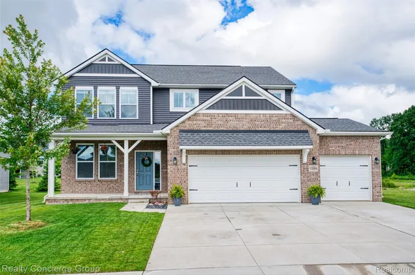 $544,900 | 10066 Willow Oak Drive, Brighton, MI 48116