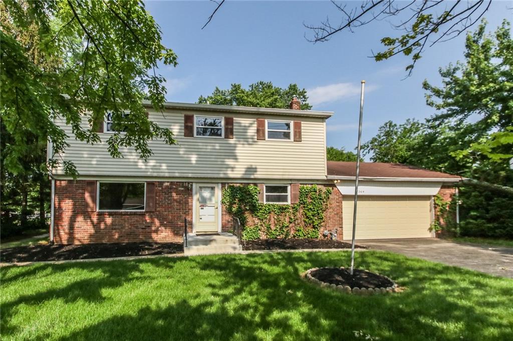 7264 Hague Road Indianapolis, IN 46256 - Photo 1 of 25 Gallery Image 1