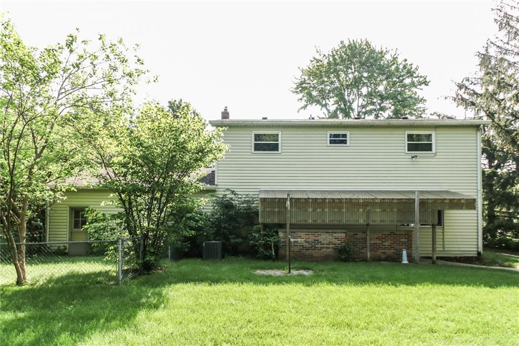7264 Hague Road Indianapolis, IN 46256 - Photo 23 of 25 Gallery Image 23