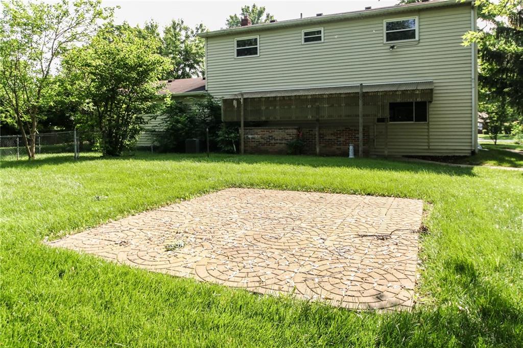 7264 Hague Road Indianapolis, IN 46256 - Photo 24 of 25 Gallery Image 24