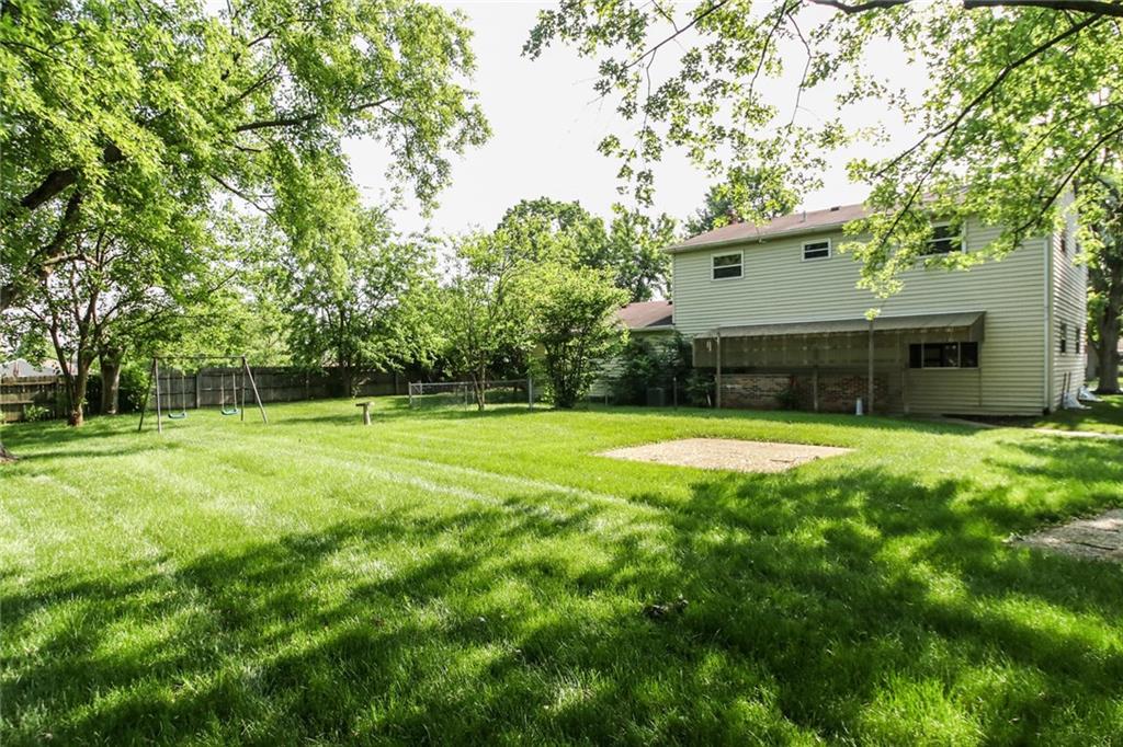 7264 Hague Road Indianapolis, IN 46256 - Photo 25 of 25 Gallery Image 25