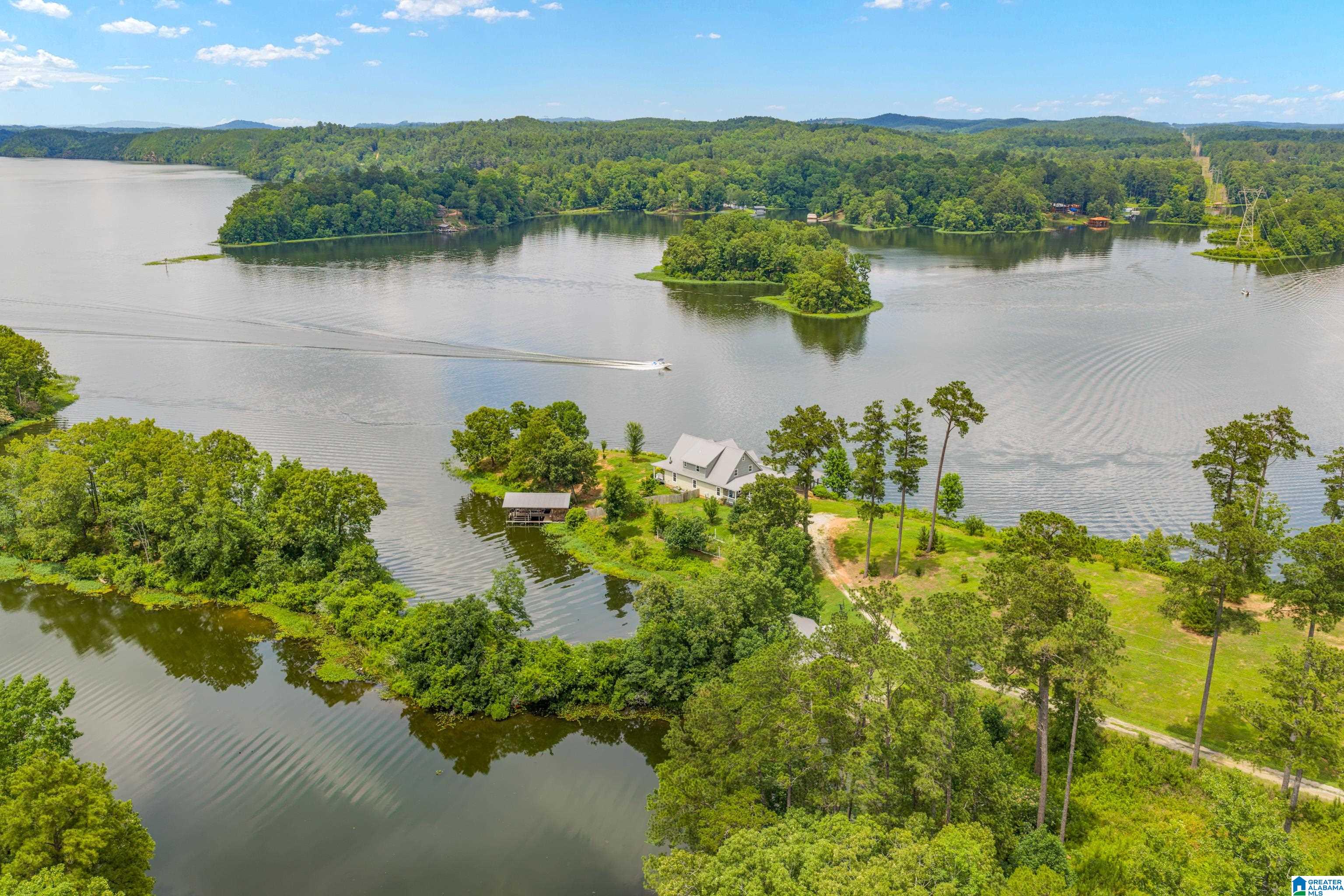 168 Layke Pointe Clanton, AL 35046 - Photo 2 of 64