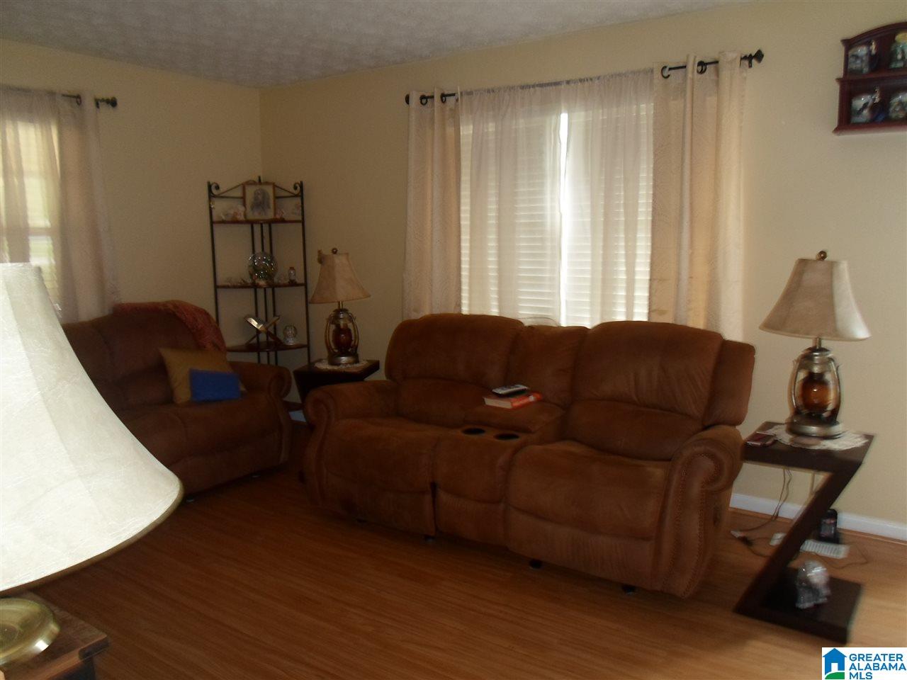 1036 Old Mill Road Anniston, AL 36207 - Photo 8 of 26