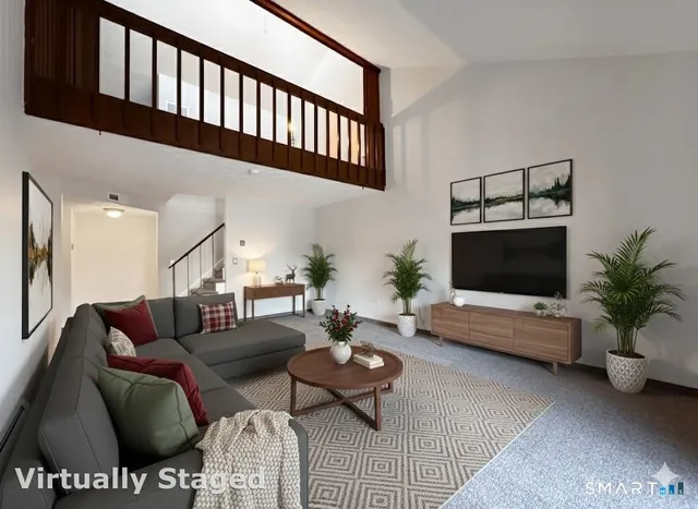 $1,975 | 23 Amato Drive, Unit K, South Windsor, CT 06074