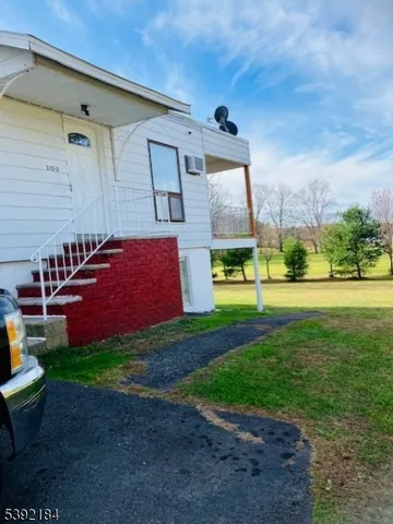 $249,900 | 310 Lake Shore South, Unit D, Montague, NJ 07827