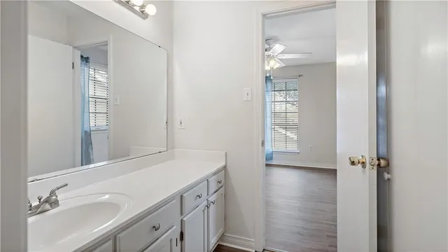 $149,900 | 409 Cedarwood Drive, Mandeville, LA 70471