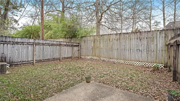 $149,900 | 409 Cedarwood Drive, Mandeville, LA 70471