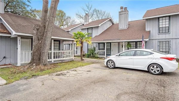 $149,900 | 409 Cedarwood Drive, Mandeville, LA 70471