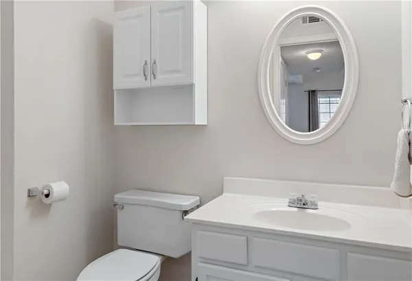 $149,900 | 409 Cedarwood Drive, Mandeville, LA 70471