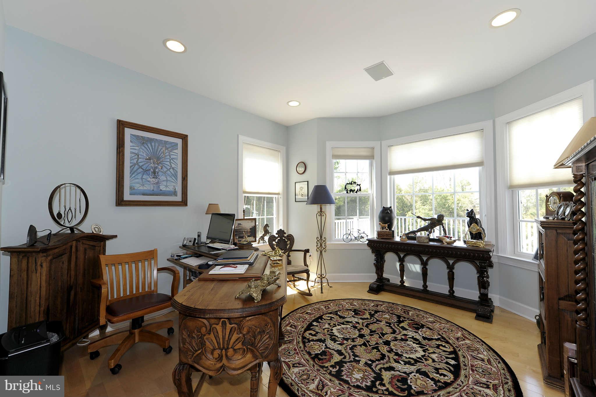 10404 Grey Fox Road Potomac, MD 20854 - Photo 11 of 30 a view of a livingroom with furniture and a window