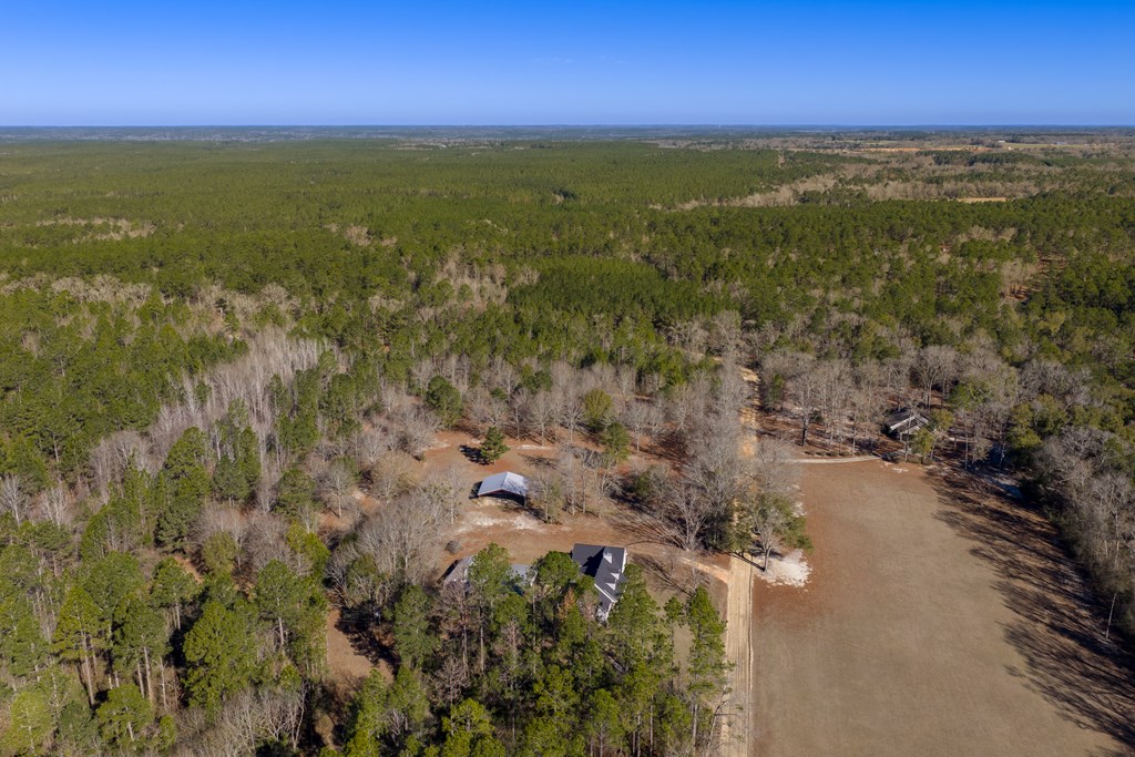 9822 Bill Bass Road Andalusia, AL 36420 - Photo 61 of 71