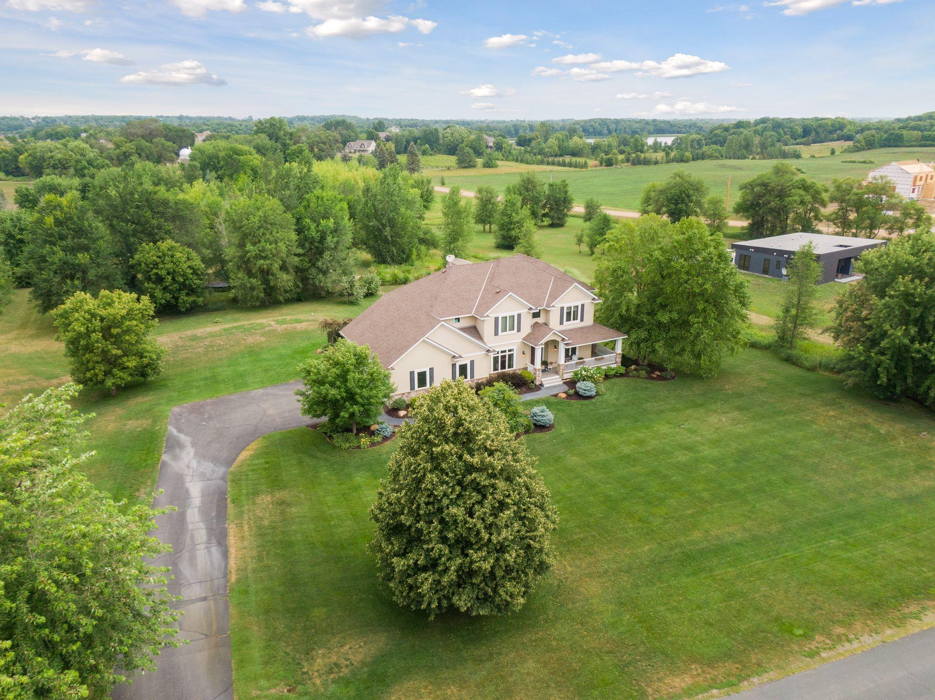 6580 73rd Lane Greenfield, MN 55357 - Photo 2 of 43