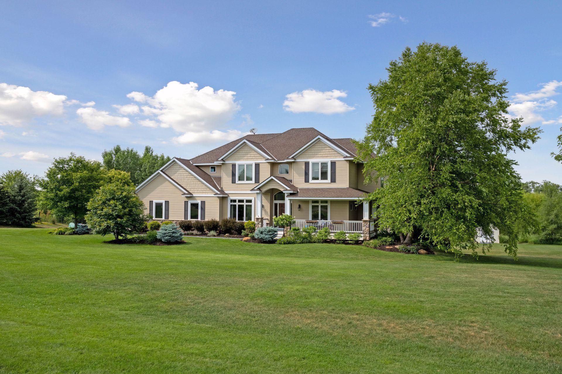 6580 73rd Lane Greenfield, MN 55357 - Photo 3 of 43