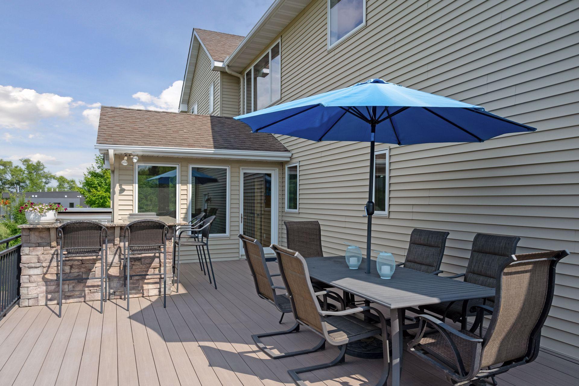 6580 73rd Lane Greenfield, MN 55357 - Photo 39 of 43