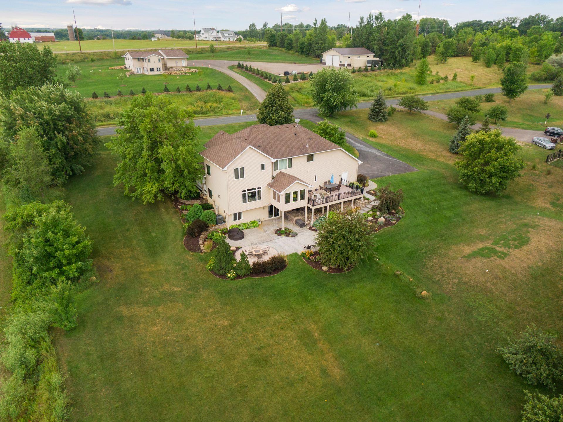 6580 73rd Lane Greenfield, MN 55357 - Photo 42 of 43