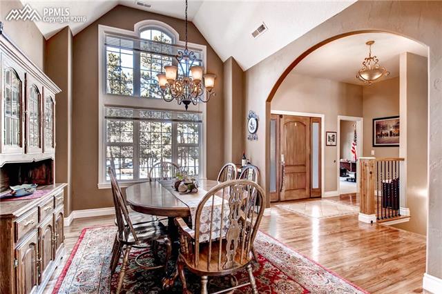 18535 Wetherill Road Monument, CO 80132 - Photo 9 of 31 Gallery Image 9