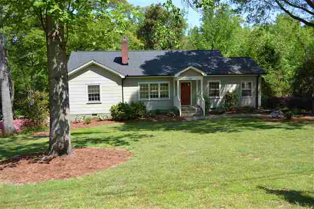 111 Riggs Drive Clemson, SC 29631 - Photo 1 of 16 Gallery Image 1