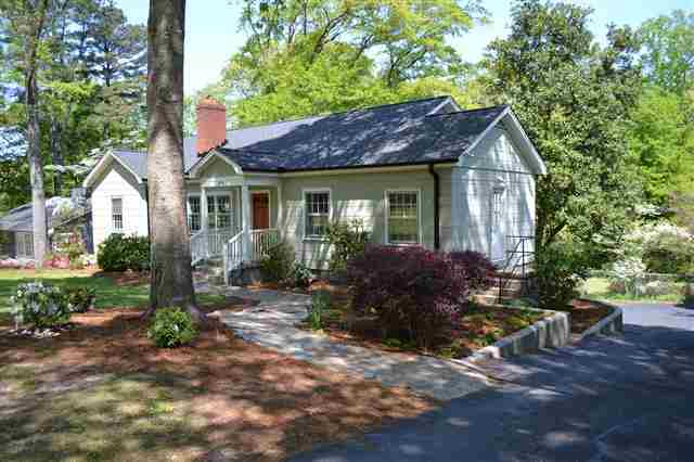 111 Riggs Drive Clemson, SC 29631 - Photo 2 of 16 Gallery Image 2