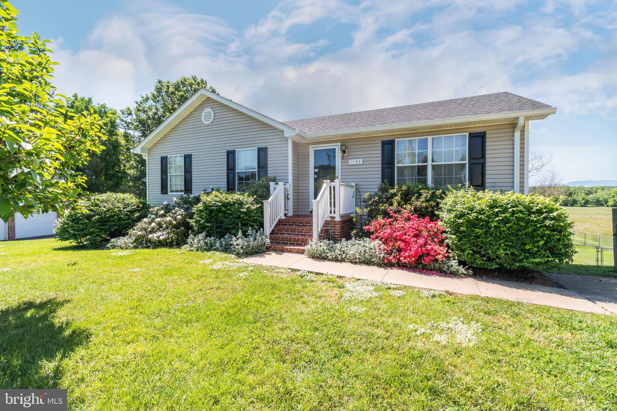 1153 Kesler Road Front Royal, VA 22630 - Photo 2 of 58 Gallery Image 2