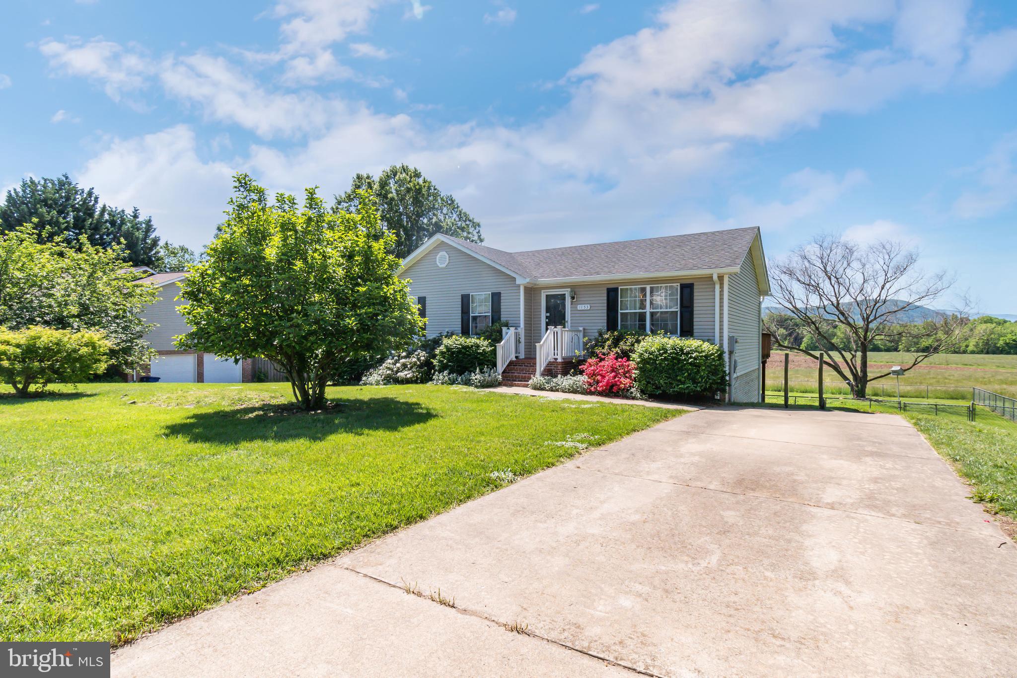 1153 Kesler Road Front Royal, VA 22630 - Photo 3 of 58 Gallery Image 3