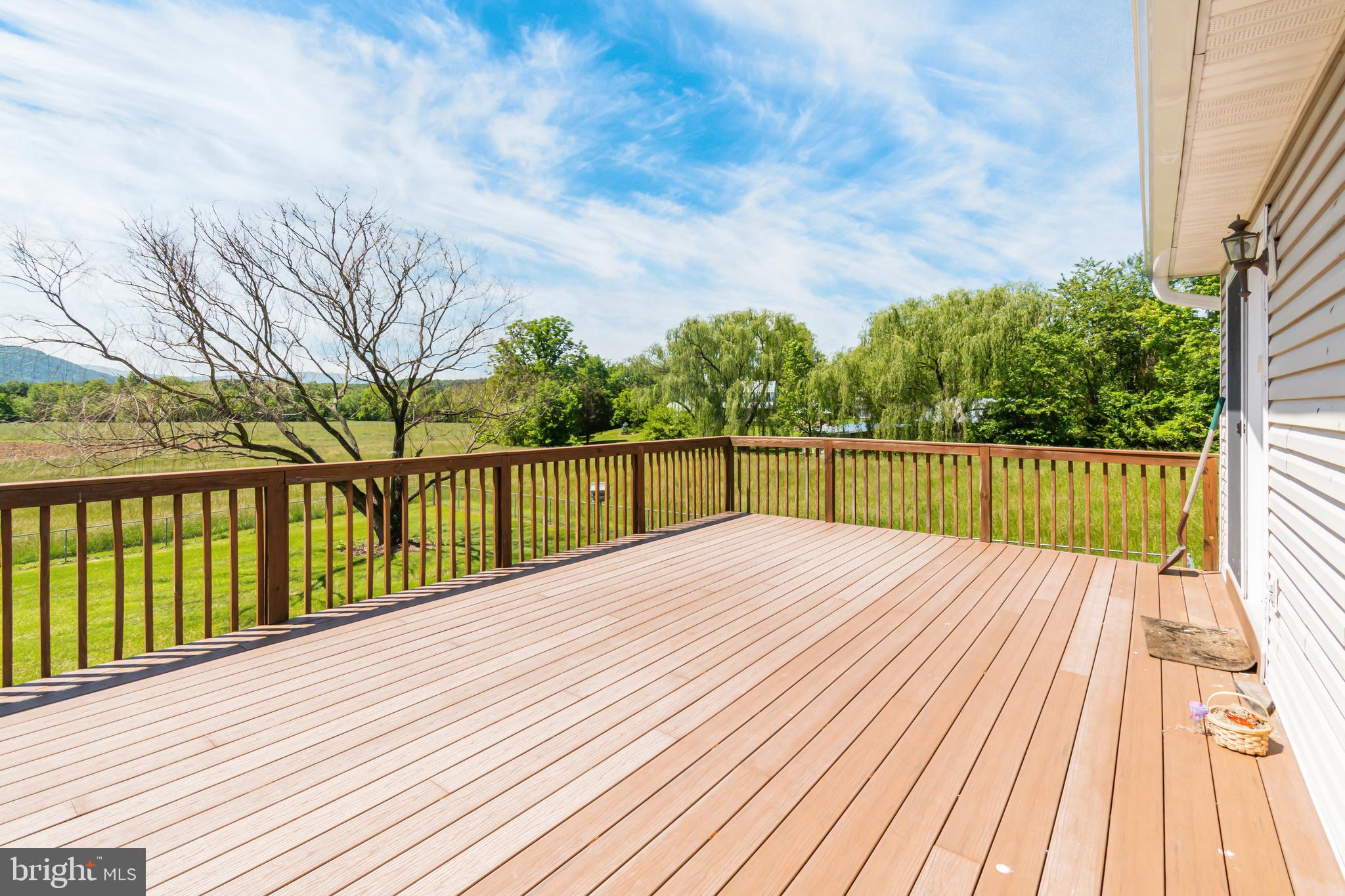 1153 Kesler Road Front Royal, VA 22630 - Photo 46 of 58 Gallery Image 46