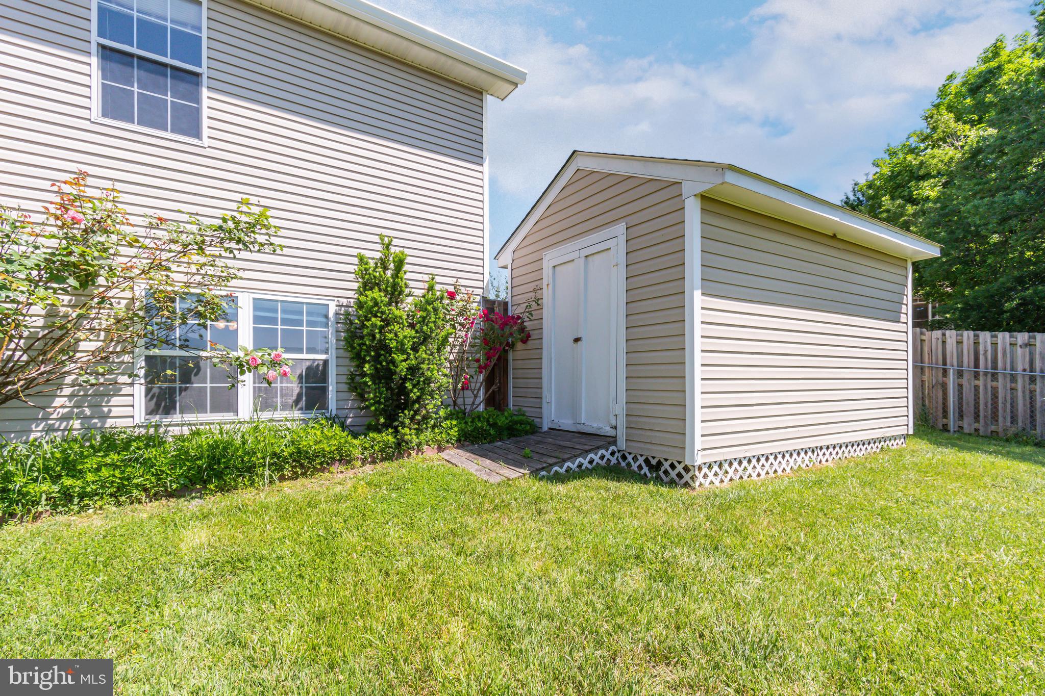 1153 Kesler Road Front Royal, VA 22630 - Photo 53 of 58 Gallery Image 53