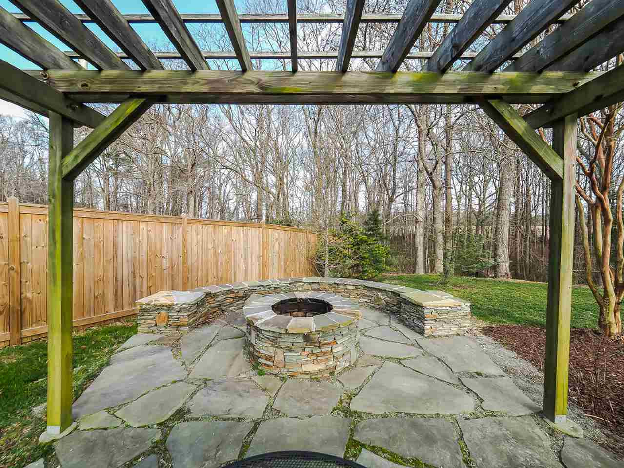 1641 Struble Circle Willow Spring, NC 27592 - Photo 22 of 25 Photo 22
