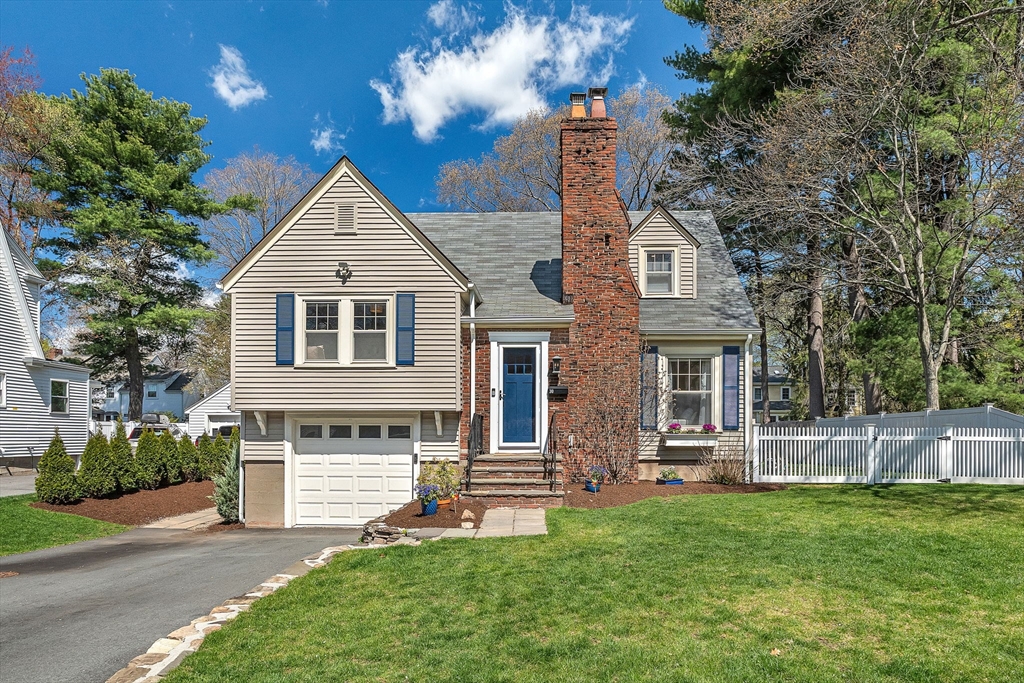 30 Pine Plain Road Wellesley, MA 02481 - Photo 2 of 39