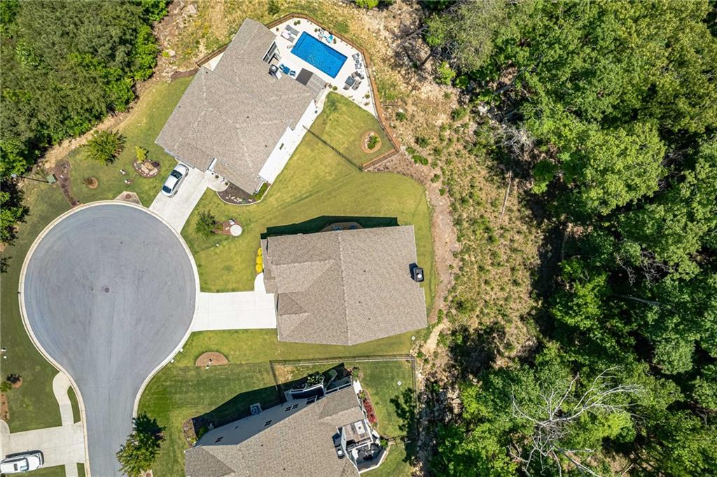 3024 Winding Ridge Waleska, GA 30183 - Photo 75 of 78