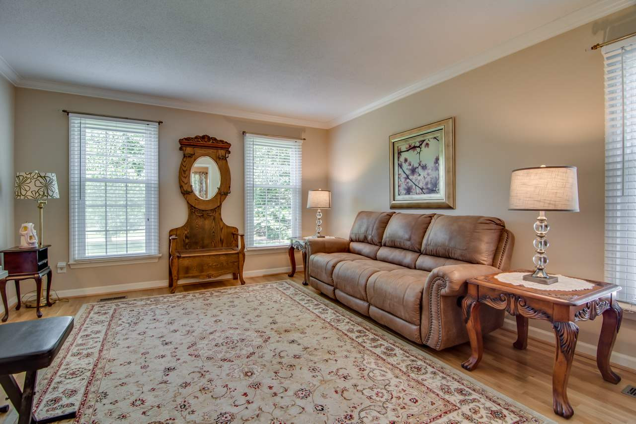 5422 Russell Road Durham, NC 27712 - Photo 5 of 30 Photo 5