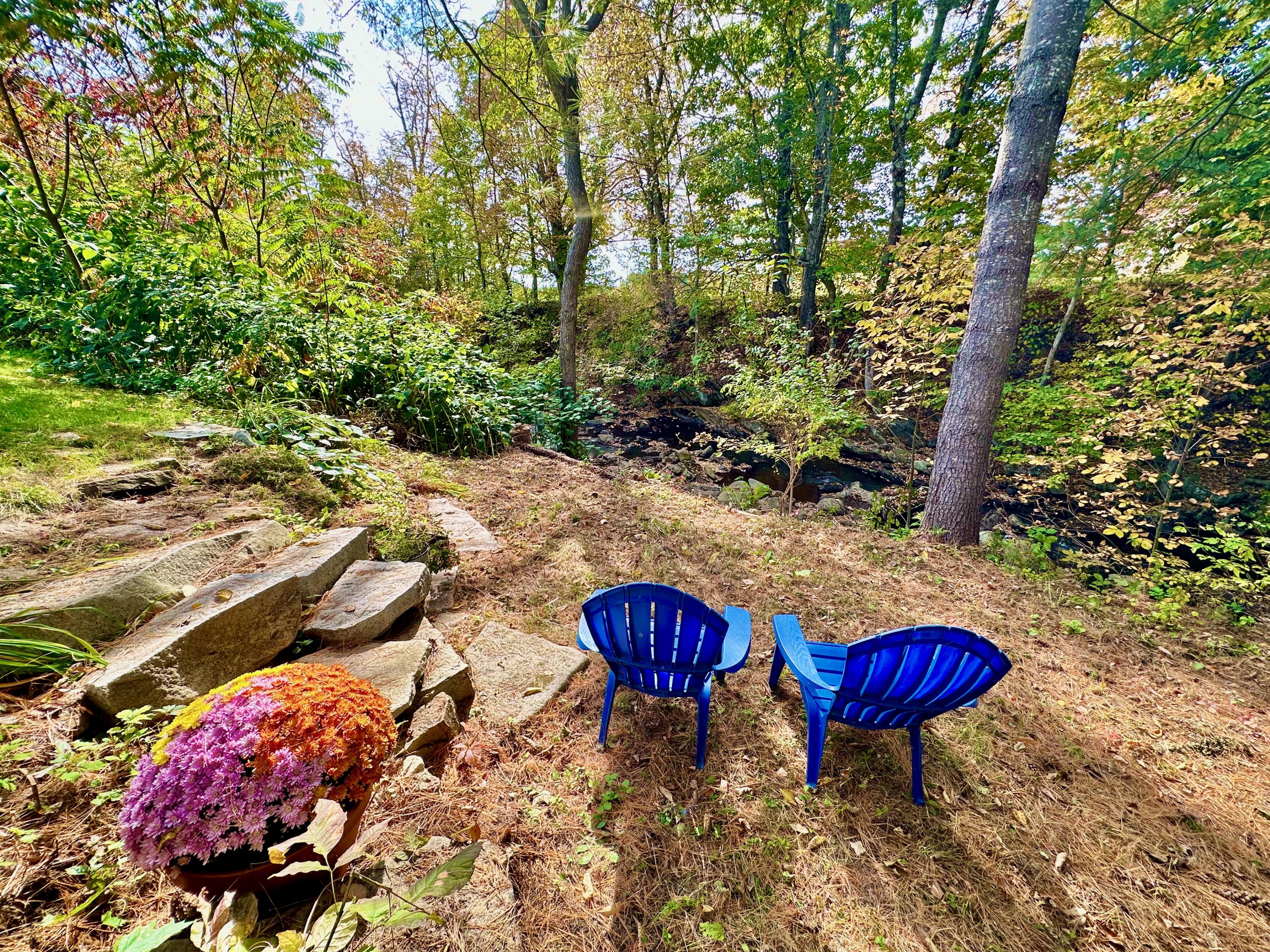 94 Town House Road Vienna, ME 04360 - Photo 91 of 131 SITTING AREA