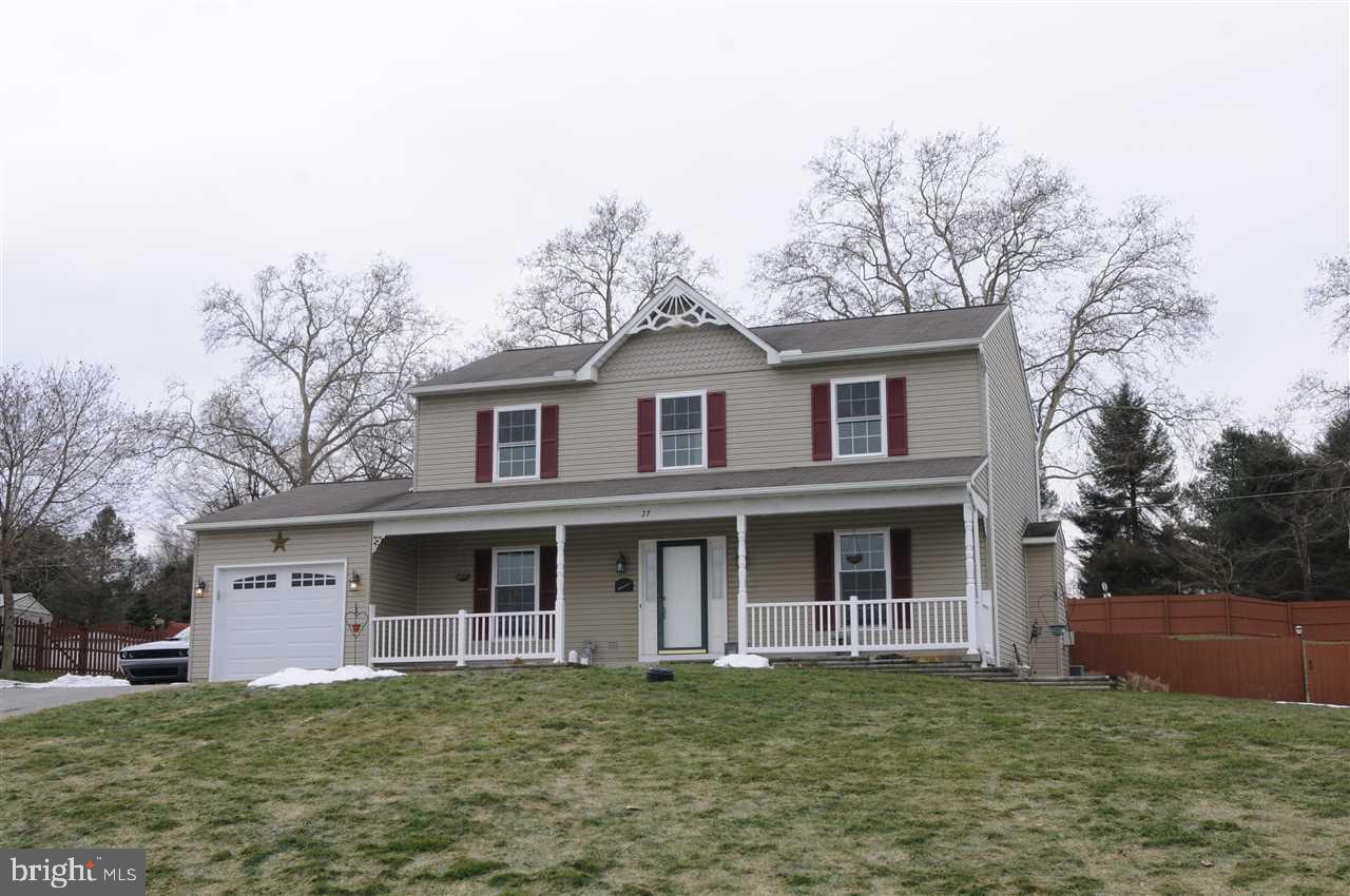 27 Harrison Road New Freedom, PA 17349 - Photo 1 of 35 Gallery Image 1