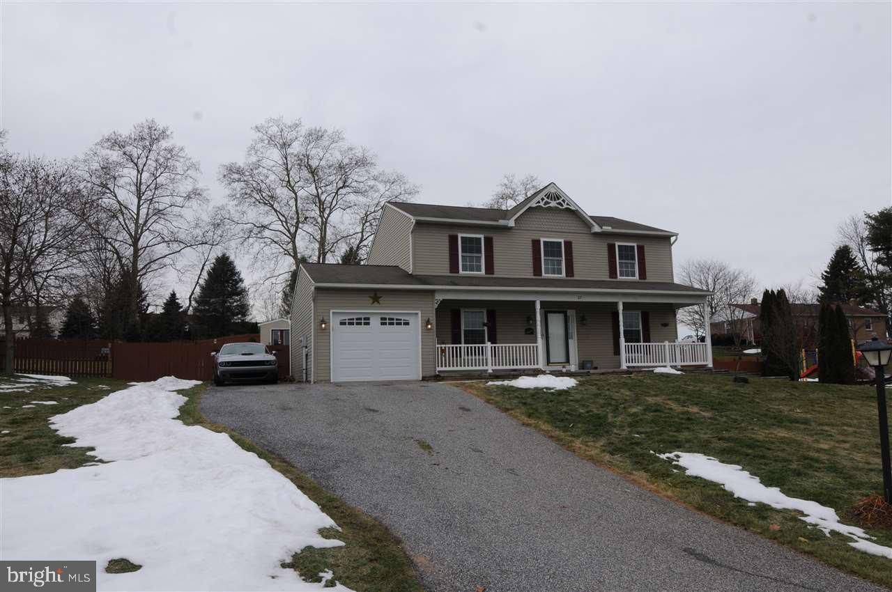 27 Harrison Road New Freedom, PA 17349 - Photo 2 of 35 Gallery Image 2