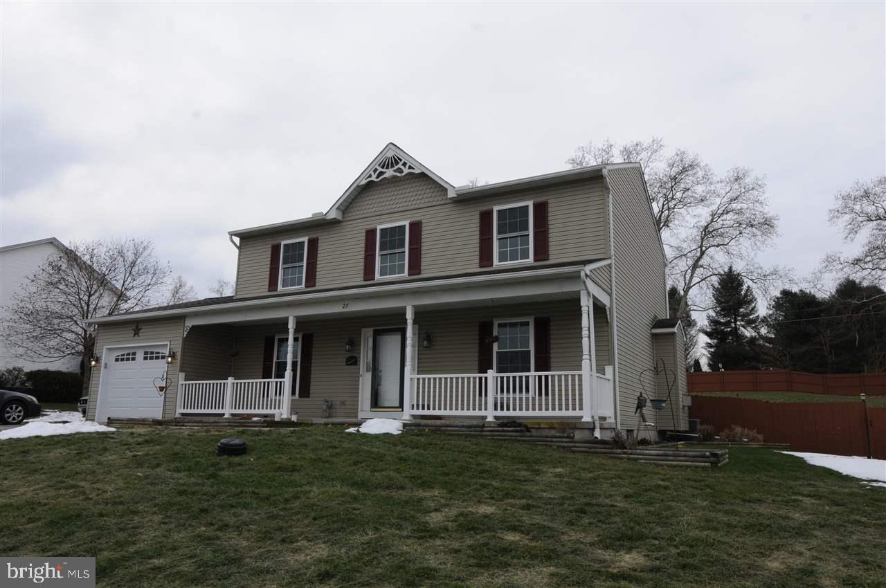27 Harrison Road New Freedom, PA 17349 - Photo 3 of 35 Gallery Image 3